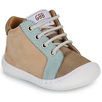 gbb zapatillas altas laninou para nino