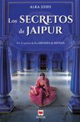 los secretos de jaipur