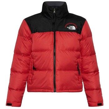 The North Face Chaqueta Nuptse para mujer