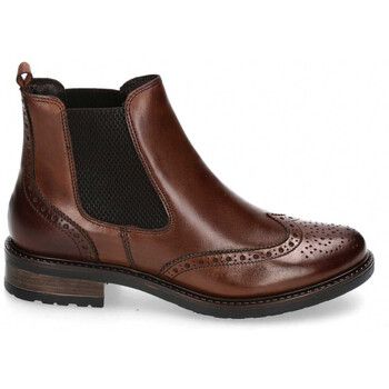 Traveris Botines LOR-47 para mujer