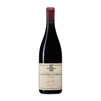 Jean Louis Trapet Vino Tinto Latricières Grand Cru Chambertin 75 Cl 13.5% Vol.