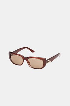 Gafas De Sol Rectangulares
