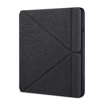 Kobo Funda Sleepcover Negra con Stand para Kobo Sage