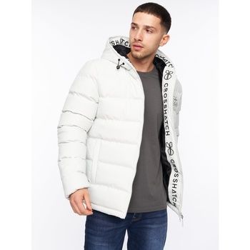 Crosshatch Cazadora Pitsburg para hombre