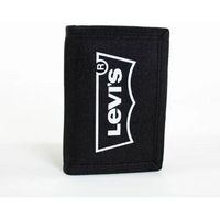 levis cartera 229911 00008 casula basic-059 black para mujer