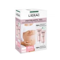 duo phytolastil gel prevencion de estrias 2x200ml