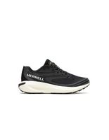 zapatillas de trail merrell morphlite - negroblanco hombre