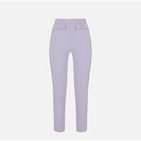 elisabetta franchi pantalones pa17061e2 para mujer