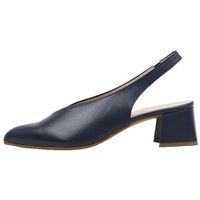 sandra fontan zapatos de tacon bambu para mujer