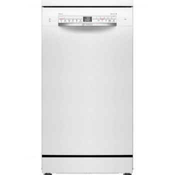 Lavavajillas Bosch Serie 2 SPS2HKW55E 10 Servicios D con Wi-Fi y AquaStop