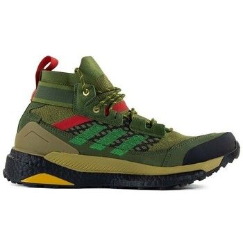 adidas Zapatillas altas Terrex Free Hiker B para hombre