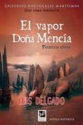 el vapor de dona mencia pirateria china