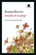 estudios de lo salvaje