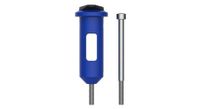 kit oneup edc lite azul