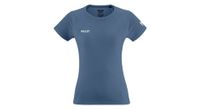 camiseta tecnica mijo fusion azul mujer