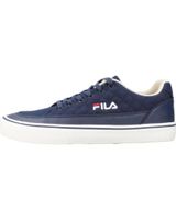 de fila zapatillas hombre modelo ffm0416 color azul 50007nvy