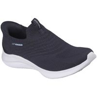 skechers deportivas moda ultra flex para mujer