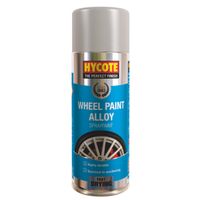 wheel paint alloy 400ml