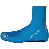endura fs260-pro nemo zipless overshoe hi-viz blue