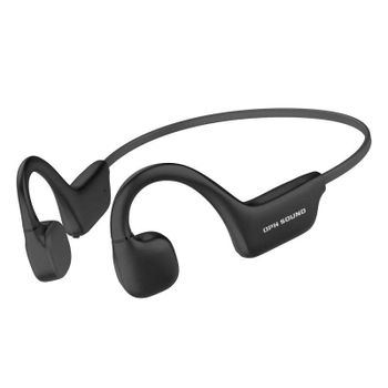 Auriculares OPN Sound Osso inalámbricos Bluetooth conducción ósea IPX5 open-ear negros