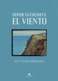 donde estremece el viento