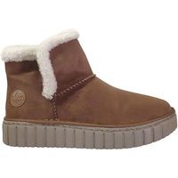 rieker botines y8851 para mujer