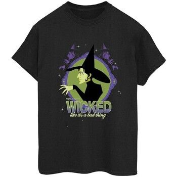 Wizard Of Oz Camiseta BI52810 para mujer