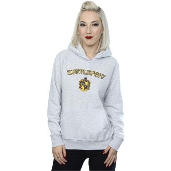 Harry Potter Jersey Hufflepuff para mujer