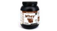 fenioux bebida proteica multi sports whey  choco latte   750g