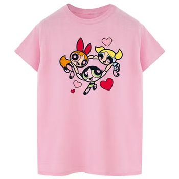 Dessins Animés Camiseta BI55422 para niña