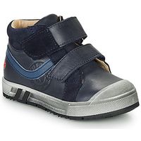 gbb zapatillas altas omallo para nino