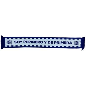 Cd Leganés Bufanda Gorro Azul Adulto para hombre