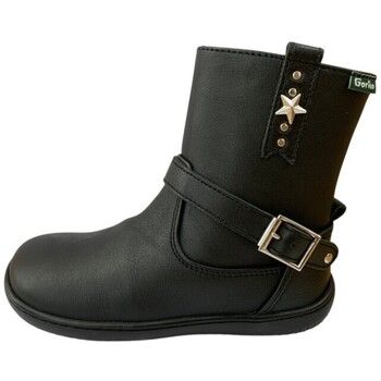 Gorila Botas 31117 Negro para niño