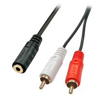 audiovideo adapter cable