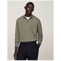 tommy hilfiger polo polo regular hombre para hombre