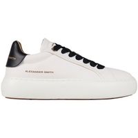 alexander smith zapatillas asbcsow-3561-wbk para mujer