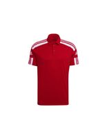 polo de futbol adidas sq21 y infantil