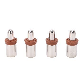Accesorios De Excavadoras: Resistencia A Temperatura, Control Preciso