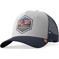 the indian face gorra born to snowboard para mujer