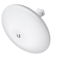 punto acceso ubiquiti nanobeam m nbe-m5-16 5ghz 16dbi