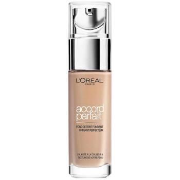 L'oréal Base de maquillaje Accord Parfait para mujer