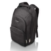 kensington sp25 mochila para portatiles 156 negra