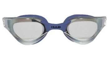 Thomas lurz   lunettes de natation steel blue   huub
