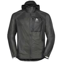 odlo chaqueta zeroweight dual dry waterproof para hombre