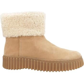 Clarks Botas 167079 para mujer