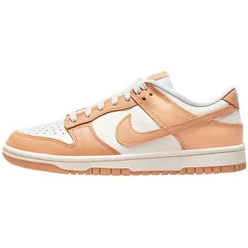 Nike Zapatillas Baskets Dunk Low Harvest Moon cuir para mujer