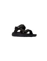 sandalias de montana columbia peakfreak roamr hombre negro