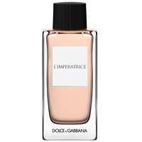 dolceandgabbana limperatrice eau de toilette spray 100ml