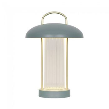 Lámpara de mesa portátil led mirano (3w)