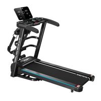 cinta de correr treadmill force 480 pro behumax